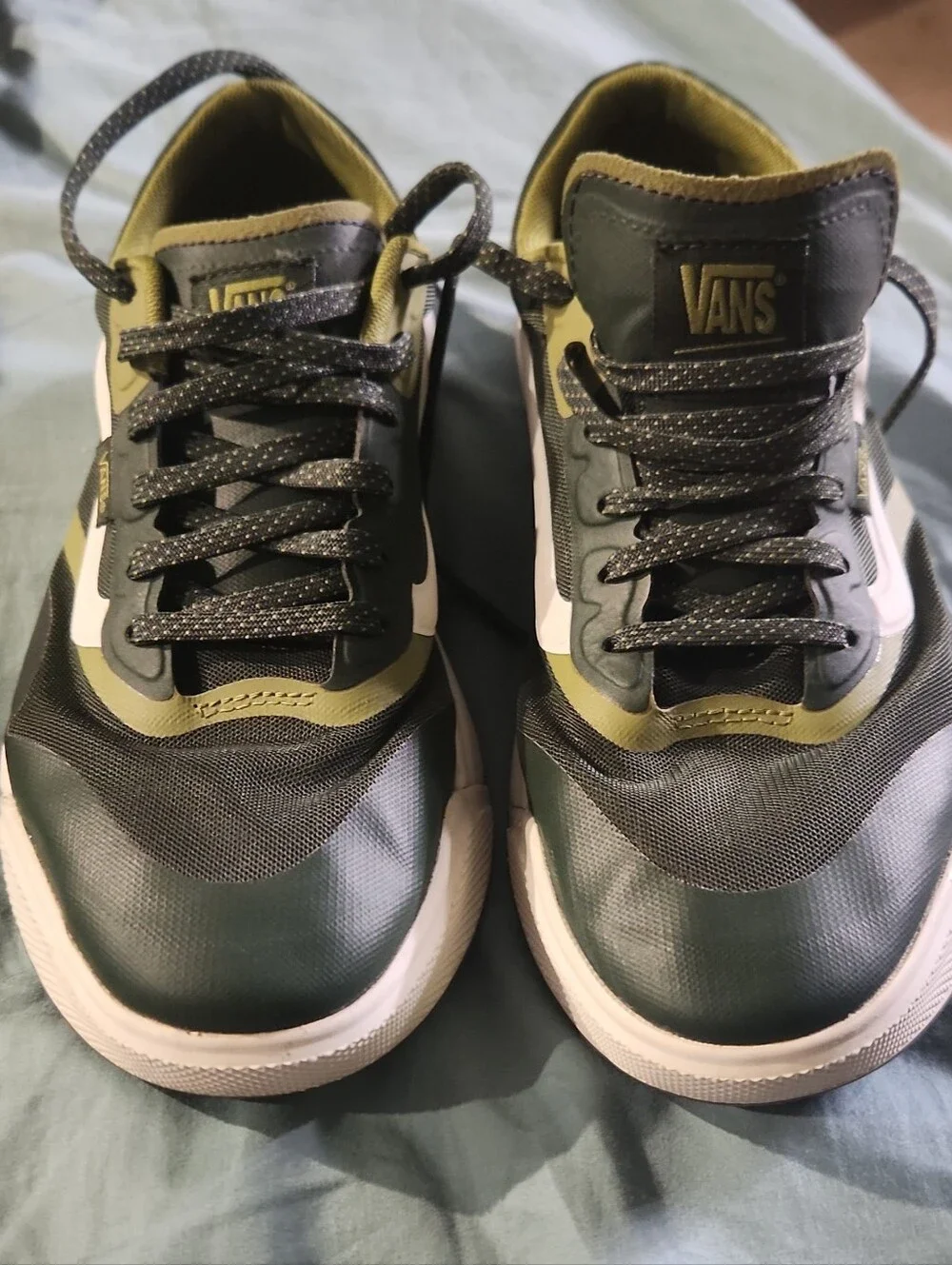 Vans Ultra Range 2.0